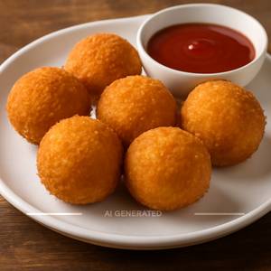 Cheese Balls