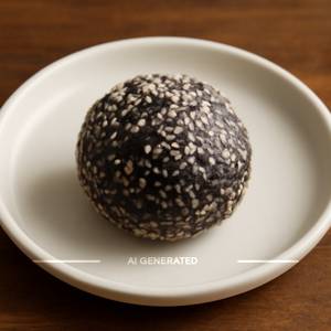 Rum Ball
