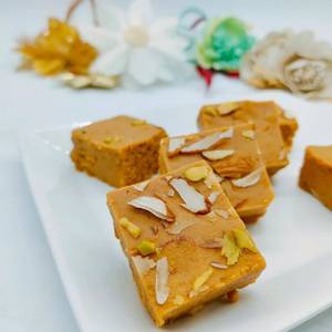Badam Barfi