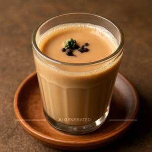 Masala Tea