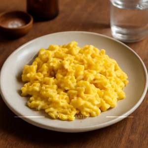 Scrambled Egg