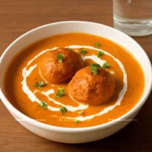 Malai Kofta