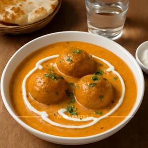 Malai Kofta