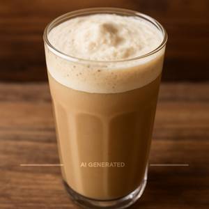 Cold Coffee