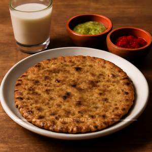 Bhakri