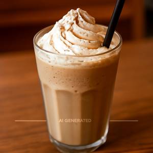 Cafe Frappe