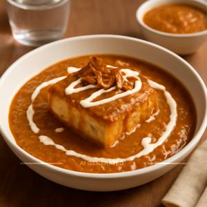 Paneer Musallam