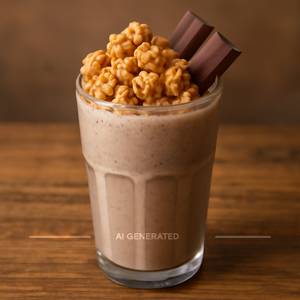 Kitkat Shake  