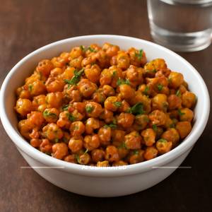 Crispy Corn