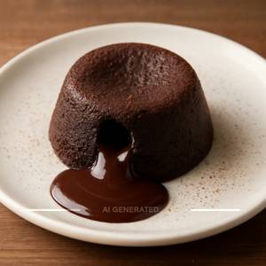 Choco Lava