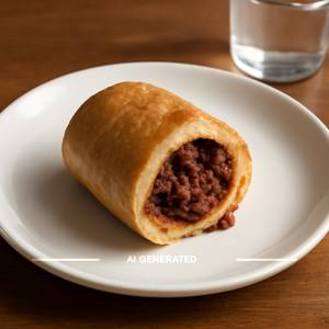 Jam Roll 