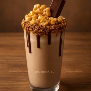 Kit Kat Shake