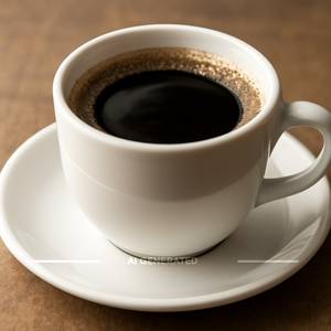 Black Coffee