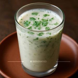 Masala Buttermilk