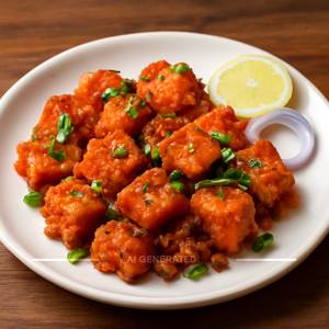 Paneer 65