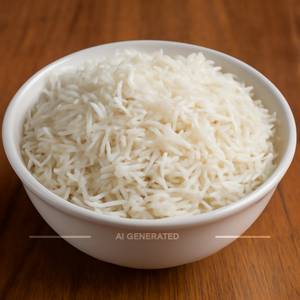 Plain Rice