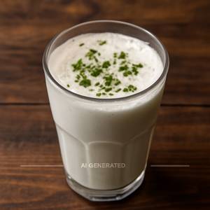 Salted Lassi