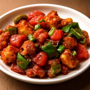Veg Crispy