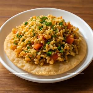 Jain bhel