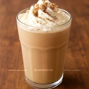 Cold Coffee