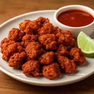 Kurnool chicken pakodi (200g)