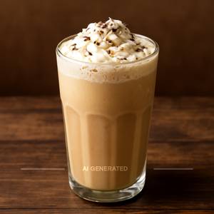 Cold Coffee 