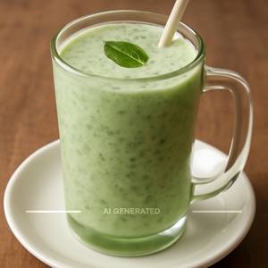 Pan Shake