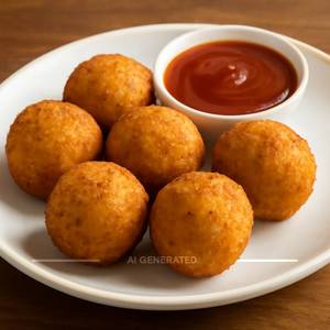 Cheese Balls