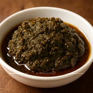 Gongura oil