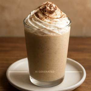 Tiramisu Frappe