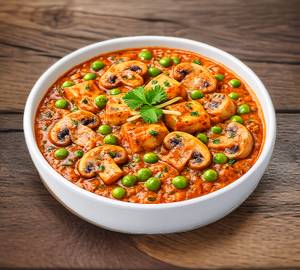 Matar mushroom