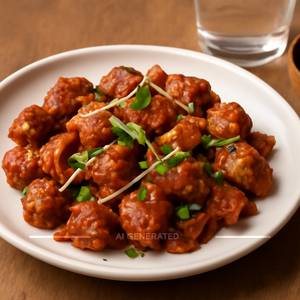 Chicken Ginger