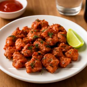 Chicken Peri-Peri