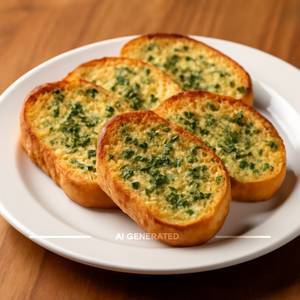Garlic Bread