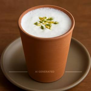 Sweet Lassi