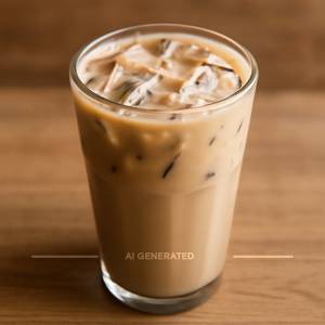 Iced Coffee