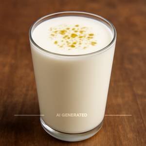 Sweet Lassi