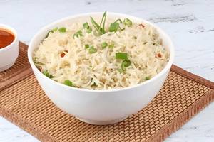 Veg Rice