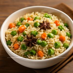 Veg Pulao