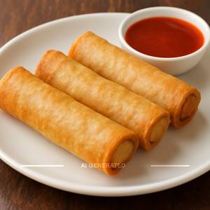Spring Roll