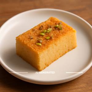 Milkcake