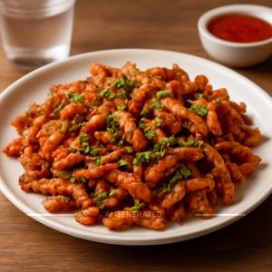Chicken Crispy
