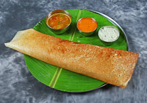 Capsicum Chilli Garlic Dosa 240gms