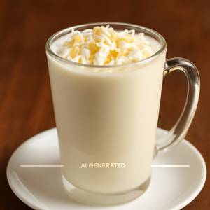 White Chocolate