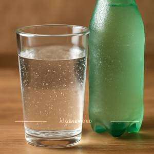 Mineral Water
