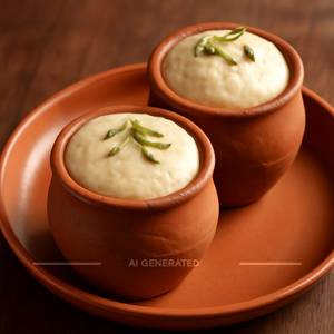Matka Kulfi