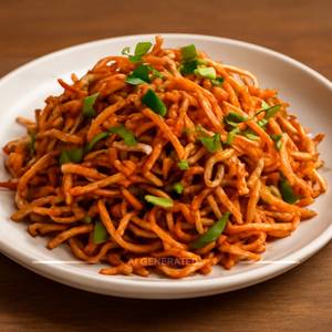 Chinese bhel