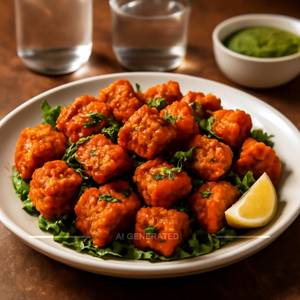 Paneer 65