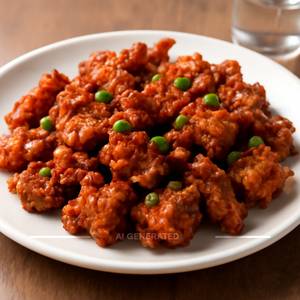 Chicken Crispy
