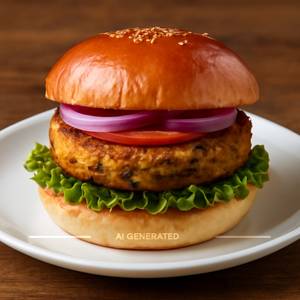 Special Burger